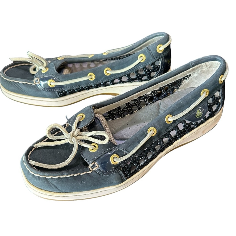 Sperry Top Sider, ladies size 7